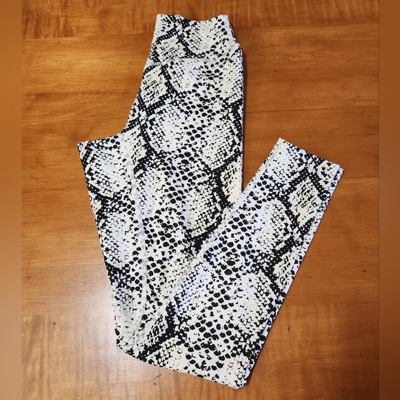 Balance Athletica The Ascend Pant Leggings Xtra Small High Rise - Picture 1 of 8